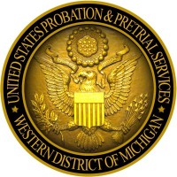 U.S. Probation and Pretrial Services, Western District of Michigan logo - Similar company to U.S. Probation And Pretrial Services, Western District Of Washington