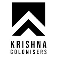 Krishna Colonisers logo - Similar company to Rohtas Projects Ltd.