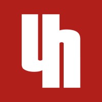 Uldum Huse A/S logo - Similar company to Vestergaard Huse