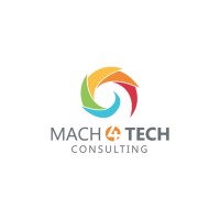 Mach4Tech Consulting