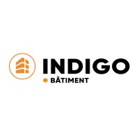 Indigo Bâtiment logo - Similar company to Ingetec'S