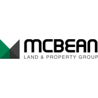 McBean Land & Property Group logo - Similar company to Property Square