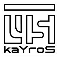 KAYROS logo - Similar company to Prodeom Promotion