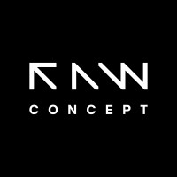 RAW concept GmbH logo - Similar company to Gloss Postproduction