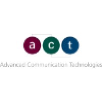 Advanced Communication Technologies, Inc. logo - Similar company to Musical Memories