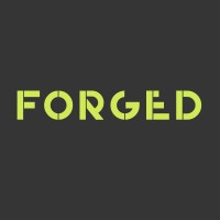 FORGED