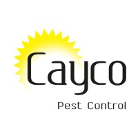 Cayco Pest Control logo - Similar company to Native Pest Management