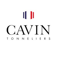 Cavin Cooperage logo - Similar company to Materact