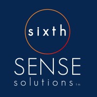 Sixth Sense Solutions logo - Similar company to 6Th Sense