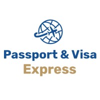 Passport & Visa Express logo - Similar company to Visa To Usa