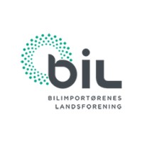 Bilimportørenes Landsforening logo - Similar company to Nce Ikuben