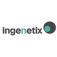 ingenetix GmbH logo - Similar company to Novasign