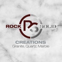 Rock Solid Creations logo - Similar company to 2B Organized®