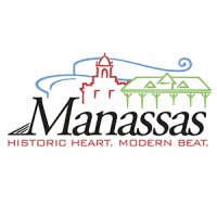 City of Manassas logo - Similar company to Prince William County Police Department