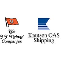 Canship Ugland Limited logo - Similar company to Arctic Pearl