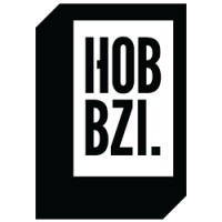 Hobbzi logo - Similar company to Bleacher Breaks