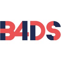 B4DS - Business Engineering for Data Science logo - Similar company to Assets+