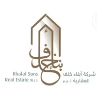 Khalaf Sons Real Estate logo - Similar company to In-Depth Drilling Solutions Limited
