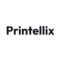 Printellix logo - Similar company to Promerk