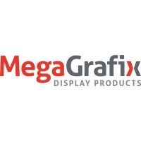 Megagrafix Display Products