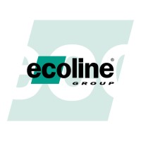 Ecoline Group logo - Similar company to Smac Srl