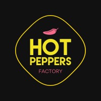 HotPeppers B.V. logo - Similar company to Happytruffel