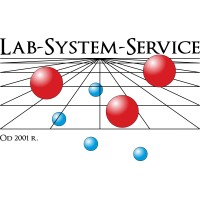 Lab-System-Service logo - Similar company to Royal Fix