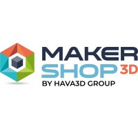 Makershop logo - Similar company to Hava3D Group