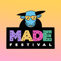 MADE Festival logo - Similar company to River St Records