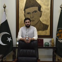 Zarak Khan Mandokhail logo - Similar company to Zentify Systems