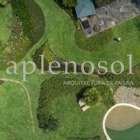 APLENOSOL | Landscape Architecture logo - Similar company to Eapaisaje