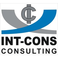 INT-CONS Consulting Gewerbe- & Hallenbau logo - Similar company to Friedrich Hallenbau Gmbh