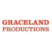 GraceLand Productions logo - Similar company to Universal Statues