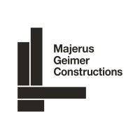 Majerus Geimer Constructions Sàrl logo - Similar company to Ibb Baugesellschaft