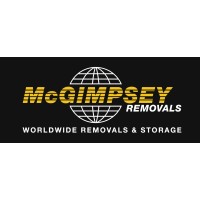 McGimpsey Brothers Removals Limited logo - Similar company to Civicode