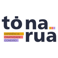 Tô Na Rua Produtora logo - Similar company to Tres Tons Produtora