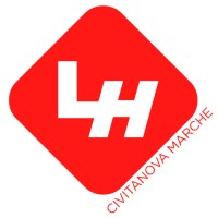 Legal Hackers Civitanova Marche logo - Similar company to Studio Civico 111