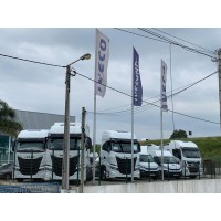 Iveconde logo - Similar company to Pwkpr