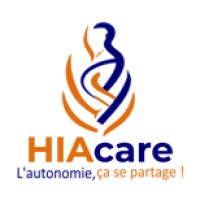 HIAcare logo - Similar company to Cpts Vallée Du Ciron