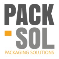 Pack-Sol.de logo - Similar company to Vercom Group