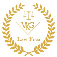 VKG Law Firm logo - Similar company to Gagan & Associates