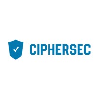 CipherSec logo - Similar company to Avanto