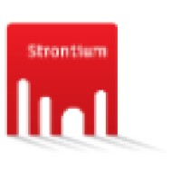 Strontium Technology Pte Ltd logo - Similar company to Strontium