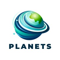PLANETS SSbD logo - Similar company to Biosensei Horizon Eu Project