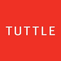 Tuttle Publishing logo - Similar company to Aspen Publishing