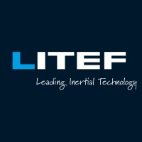 LITEF logo - Similar company to Em-Tec, A Psg Brand
