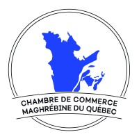 CCMQ - La Chambre de Commerce Maghrébine du Québec logo - Similar company to Divya Sutra Group