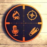 Prepper Talk Radio logo - Similar company to Prepper Learning