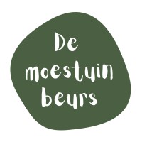 De Moestuinbeurs logo - Similar company to Blommm