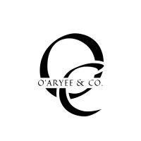 O'Aryee International logo - Similar company to Marsaw Media